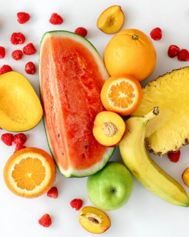 Fruity vs Ice flavours: which one suits you best?