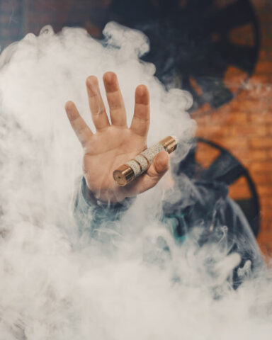 What’s new in vape flavours?