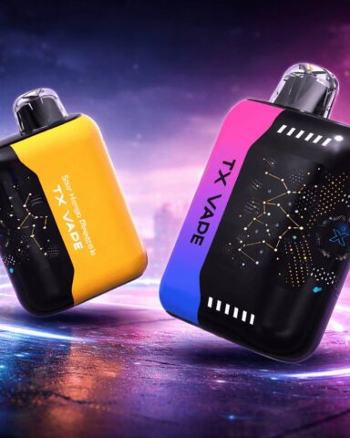 How flavour quality impacts your vaping experience