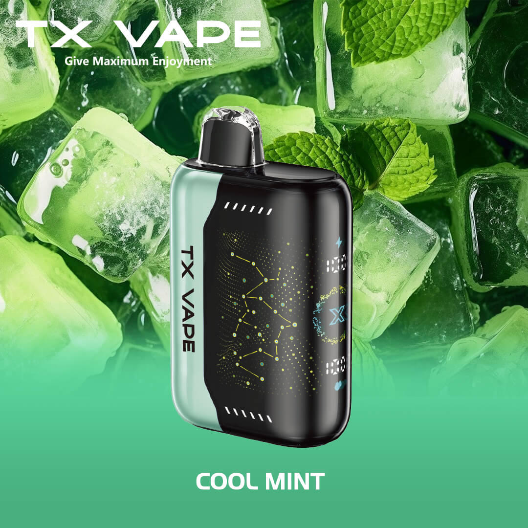 Cool Mint