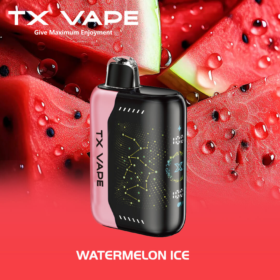 Watermelon Ice