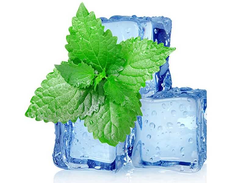 Menthol & Ice